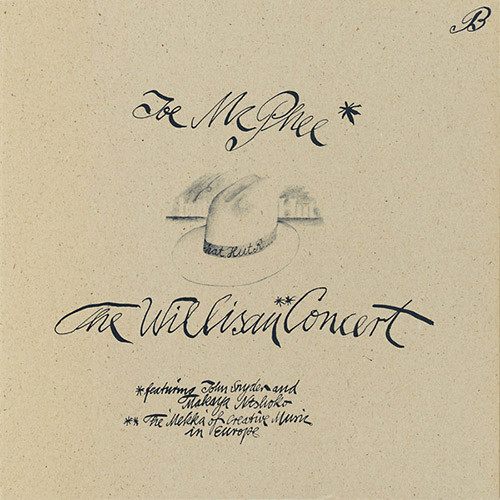 The Willisau Concert