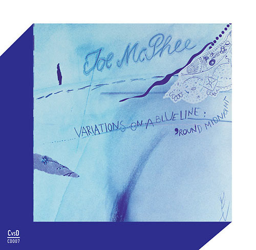 Variations On A Blue Line / 'Round Midnight