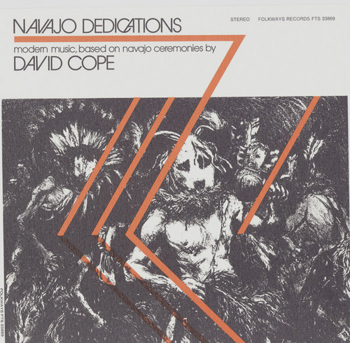 Navajo Dedications