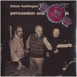 Percussion und Elektronik