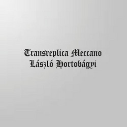 Transreplica Meccano