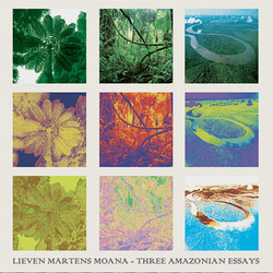Three Amazonian Essays
