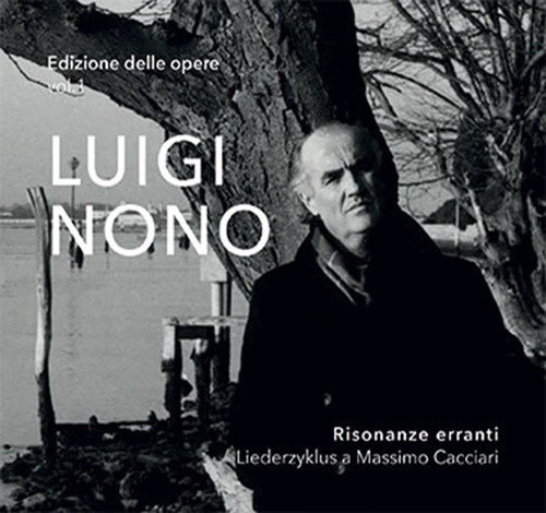 Risonanze Erranti