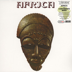 Continente Nero + Africa