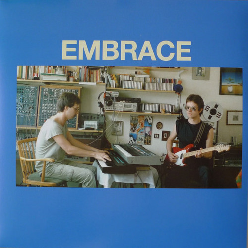 Embrace
