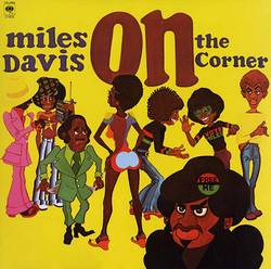On The Corner
