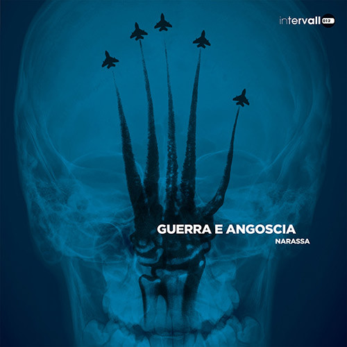 Guerra E Angoscia