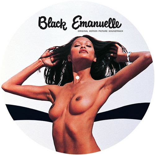 Black Emanuelle
