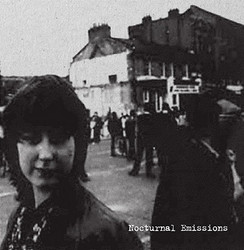 Nocturnal Emissions