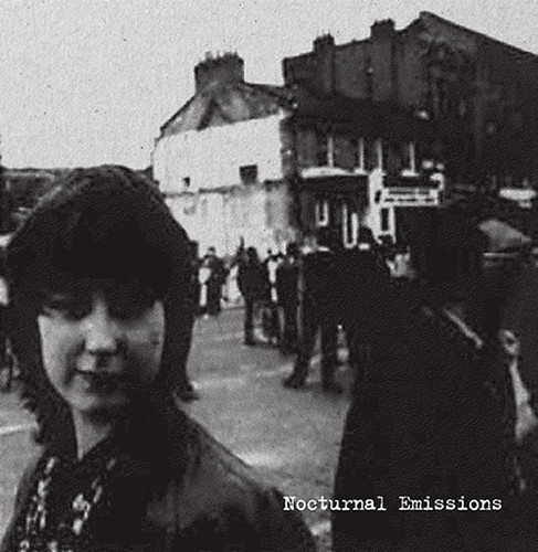 Nocturnal Emissions