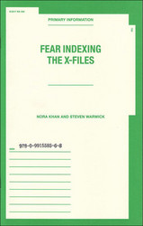 Fear Indexing The X-Files