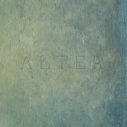 Alter