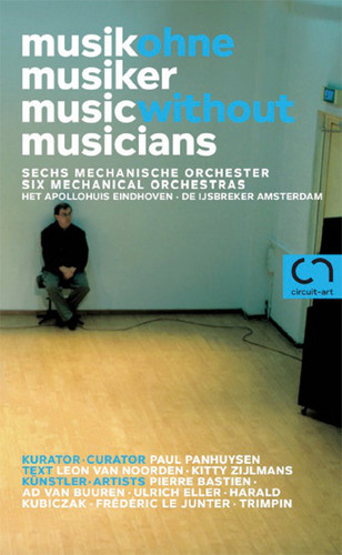 Music Without Musicians