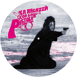 La Ragazza con la Pistola