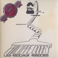 Ramasses-Miettes, Nouveaux Modes Industriels