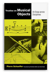 Treatise on Musical Objects
