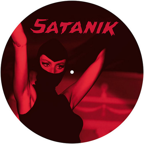 Satanik