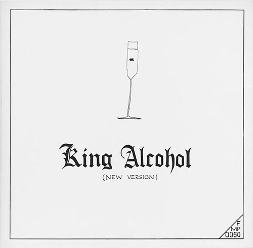 King Alcohol