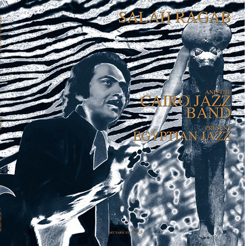 Egyptian Jazz