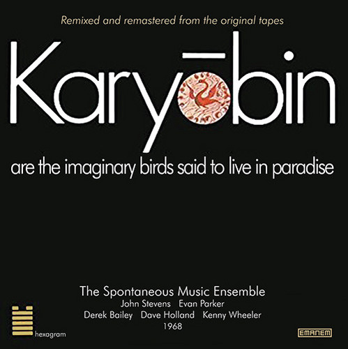 Karyobin
