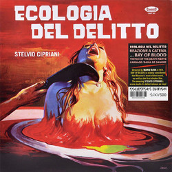 Ecologia Del Delitto