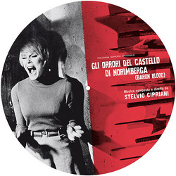 Gli Orrori del Castello di Norimberga