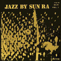 Jazz By Sun Ra