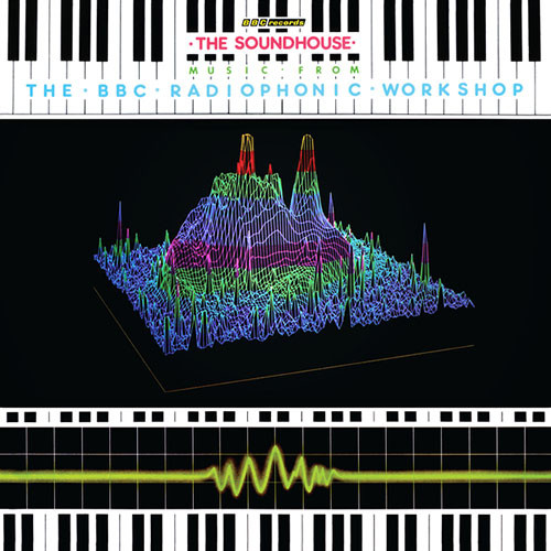 The Soundhouse