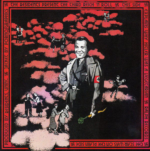 The Third Reich 'N' Roll