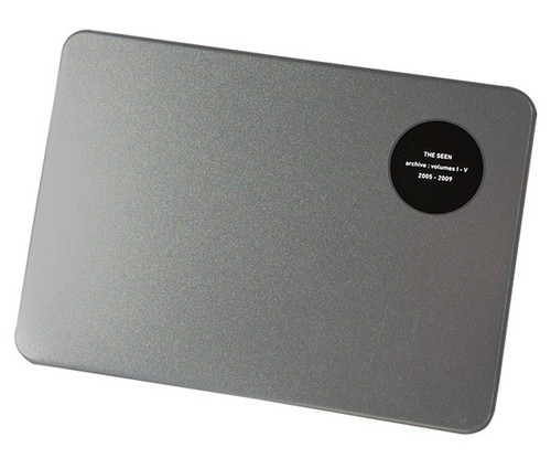 Archive : Volumes I-V : 2005 to 2009