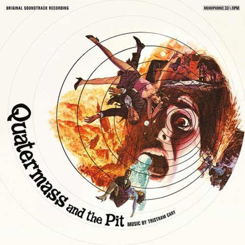 Quatermass and the Pit