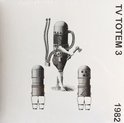 TV Totem 3
