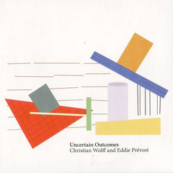 Uncertain Outcomes