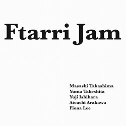 Ftarri Jam