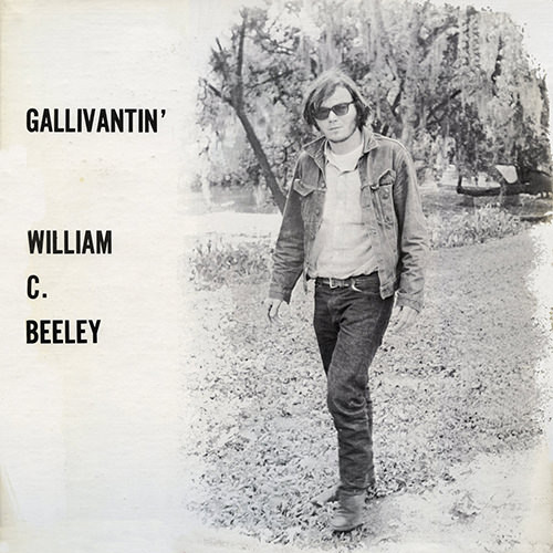 Gallivantin'