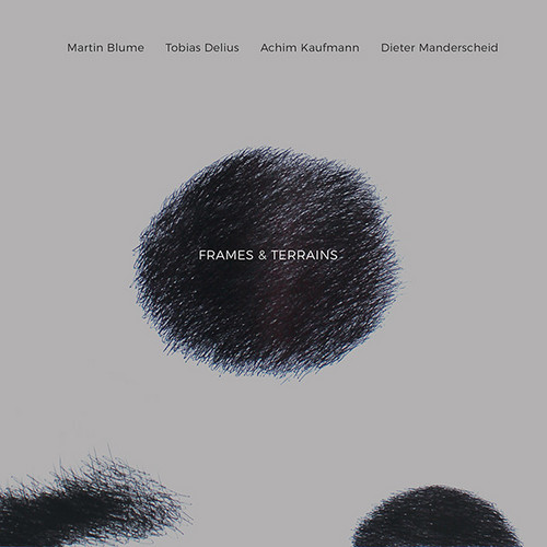 Frames & Terrains