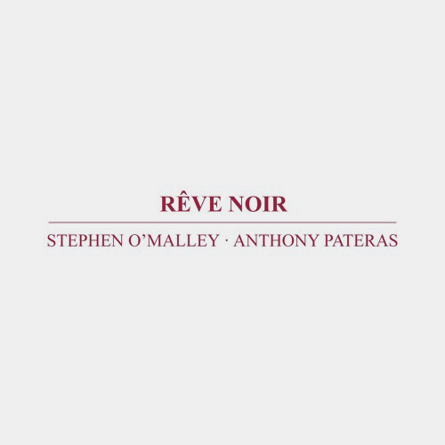Reve Noir