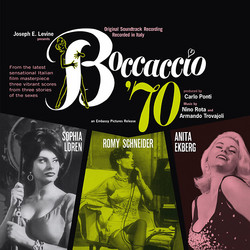 Boccaccio '70