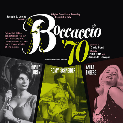 Boccaccio '70