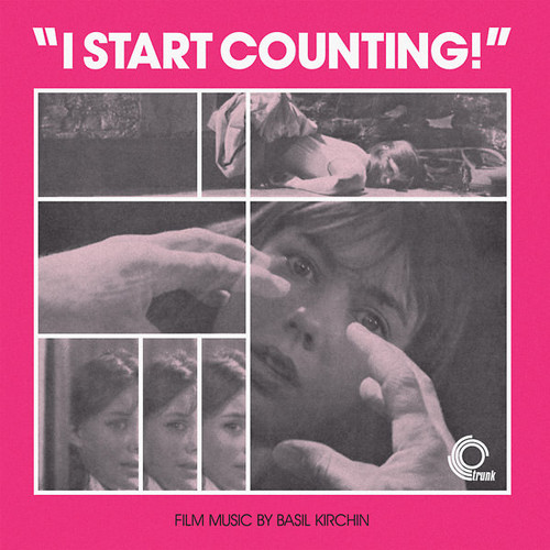 I Start Counting!