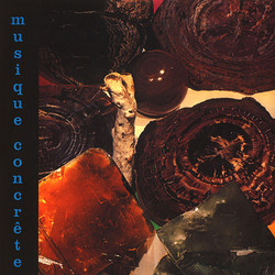 Musique Concrete