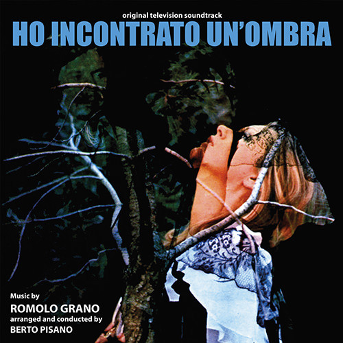 Ho incontrato un’ombra