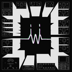 Primitive Electronics Brain Dance