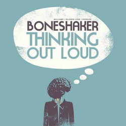 Thinking out loud