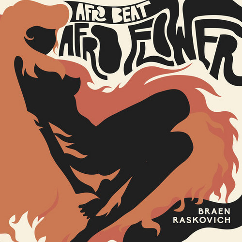 Afro Beat / Afro Flower