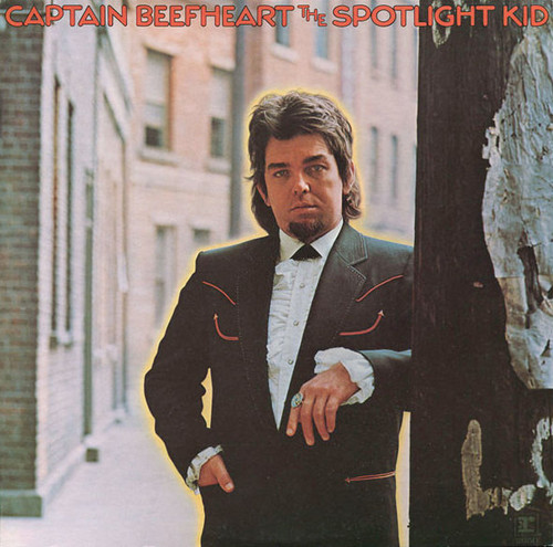 The Spotlight Kid