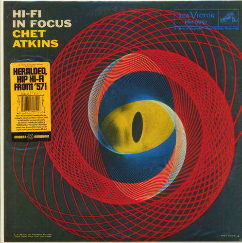 Hi-Fi In Focus