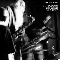 The Dull Blade