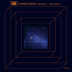 Grand Bruit/Stop ! l'horizon