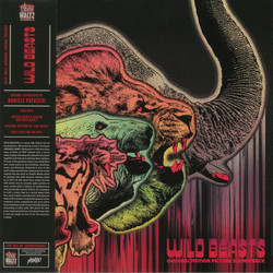 Wild Beasts